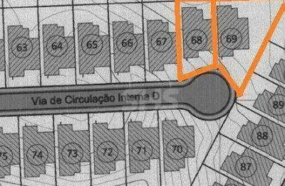 Terreno à venda, 889 m² por r$ 1.040.000,00 - ponta aguda - blumenau/sc
