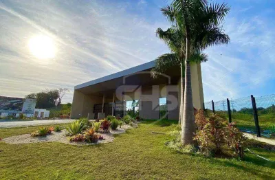 Terreno à venda, 397 m² por r$ 300.000,00 - ponta aguda - blumenau/sc