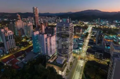 Apartamento com 3 dormitórios à venda, 134 m² por r$ 1.415.000,00 - ponta aguda - blumenau/sc