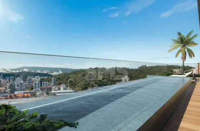 Apartamento com 2 dormitórios à venda, 83 m² por r$ 540.219,00 - velha - blumenau/sc