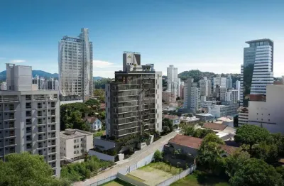 Apartamento com 2 dormitórios à venda, 61 m² por r$ 481.900,00 - velha - blumenau/sc
