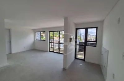 Apartamento com 1 dormitório à venda, 47 m² por r$ 565.000,00 - victor konder - blumenau/sc