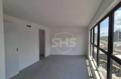 Apartamento com 1 dormitório à venda, 49 m² por r$ 591.000,00 - victor konder - blumenau/sc