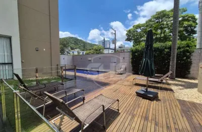 Apartamento com 3 dormitórios à venda, 83 m² por r$ 801.000,00 - itoupava seca - blumenau/sc