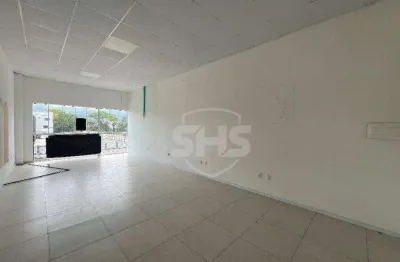 Sala para alugar, 48 m² por r$ 2.271,00/mês - itoupava central - blumenau/sc