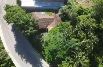 Terreno à venda, 3348 m² por r$ 1.500.000,00 - passo manso - blumenau/sc