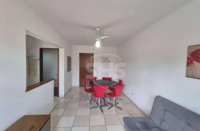 Apartamento com 1 dormitório à venda, 46 m² por r$ 310.000,00 - victor konder - blumenau/sc
