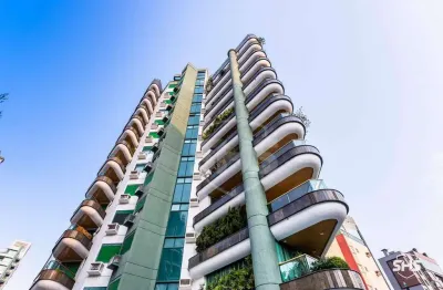 Apartamento com 3 suites à venda, 235 m² por r$ 1.800.000 - jardim blumenau - blumenau/sc