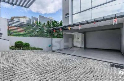 Casa com 3 quartos à venda na Rua Denis Peschke, 201, Água Verde, Blumenau