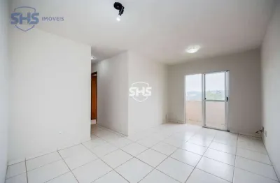 Apartamento com 3 dormitórios à venda, 80 m² por r$ 349.000,00 - itoupava norte - blumenau/sc