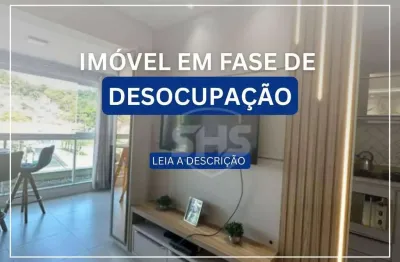 Apartamento com 2 dormitórios para alugar, 85 m² por r$ 4.518,00/mês - itoupava seca - blumenau/sc