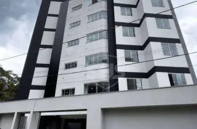 Apartamento com 2 dormitórios para alugar, 52 m² por r$ 2.200,00/mês - vorstadt - blumenau/sc