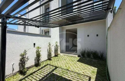 Casa com 2 dormitórios para alugar, 77 m² por r$ 2.460,00/mês - fortaleza - blumenau/sc