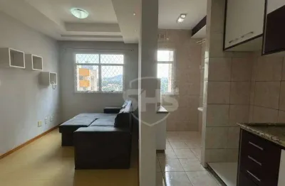 Apartamento com 2 dormitórios para alugar, 57 m² por r$ 2.400,00/mês - vila nova - blumenau/sc