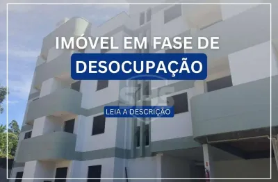 Apartamento com 1 dormitório para alugar, 28 m² por r$ 1.461,00/mês - salto do norte - blumenau/sc