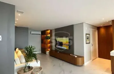Apartamento com 3 dormitórios à venda, 137 m² por r$ 2.900.000,00 - itacolomi - balneário piçarras/sc