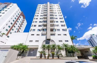 Apartamento com 3 dormitórios para alugar, 75 m² por r$ 4.031,00/mês - velha - blumenau/sc