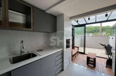 Casa com 2 dormitórios para alugar, 75 m² por r$ 2.945,00/mês - badenfurt - blumenau/sc