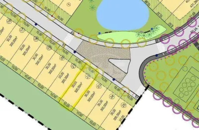 Terreno à venda, 300 m² por r$ 520.000,00 - figueira - gaspar/sc