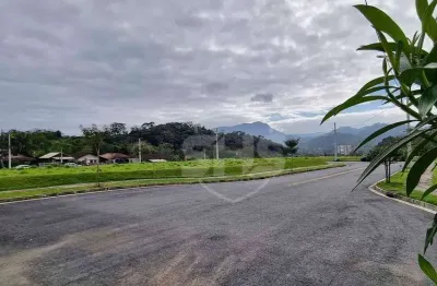 Terreno à venda, 265 m² por r$ 218.000,00 - itoupava central - blumenau/sc