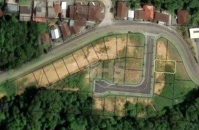 Terreno à venda, 264 m² por r$ 195.000,00 - itoupava central - blumenau/sc