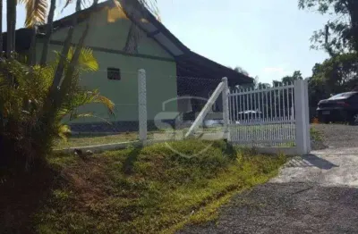 Casa com 3 dormitórios para alugar, 100 m² por r$ 2.039,60/mês - badenfurt - blumenau/sc