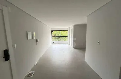 Apartamento com 1 dormitório para alugar, 27 m² por r$ 2.020,00/mês - centro (blumenau) - blumenau/sc