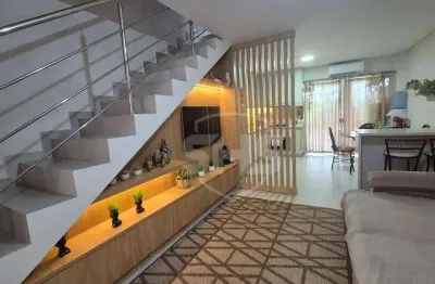 Casa com 3 dormitórios à venda, 101 m² por r$ 590.000,00 - fortaleza alta - blumenau/sc