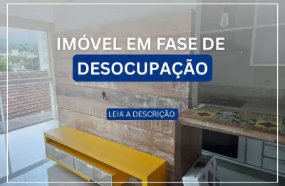 Apartamento com 2 dormitórios para alugar, 69 m² por r$ 2.780,00/mês - velha - blumenau/sc