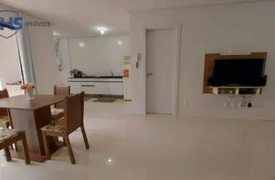 Apartamento com 2 dormitórios para alugar, 75 m² por r$ 3.390,00/mês - itoupava seca - blumenau/sc