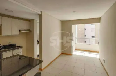 Apartamento com 2 dormitórios para alugar, 63 m² por r$ 3.180,00/mês - itoupava seca - blumenau/sc