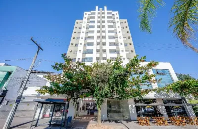 Apartamento com 2 dormitórios para alugar, 44 m² por r$ 3.010,00/mês - victor konder - blumenau/sc