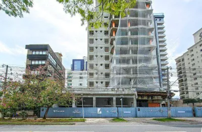 Loja para alugar, 200 m² por r$ 15.200,01/mês - jardim blumenau - blumenau/sc