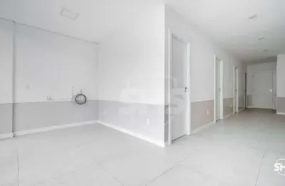 Loja para alugar, 80 m² por r$ 3.680,00/mês - vila nova - blumenau/sc