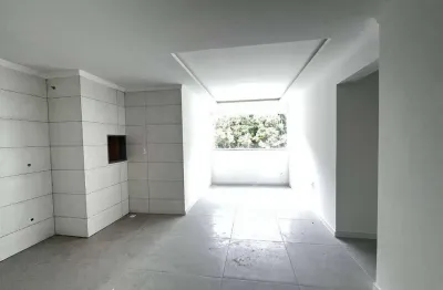 Apartamento com 2 dormitórios para alugar, 52 m² por r$ 2.130,00/mês - vorstadt - blumenau/sc