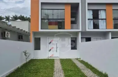 Casa com 3 quartos à venda na Rua Flórida, 182, Velha, Blumenau