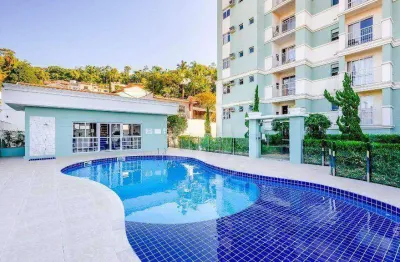 Apartamento com 2 quartos à venda na Rua Fides Deeke, 322, Itoupava Seca, Blumenau