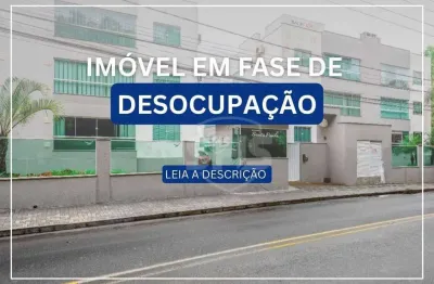 Apartamento com 3 dormitórios para alugar, 73 m² por R$ 1.808,79/mês - Salto - Blumenau/SC