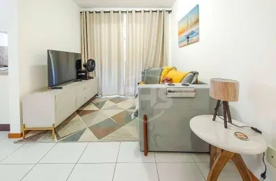 Apartamento com 2 dormitórios para alugar, 78 m² por r$ 3.500,00/mês - centro - blumenau/sc