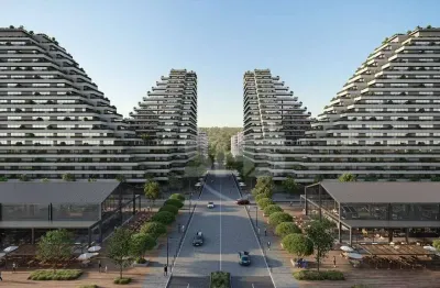 Apartamento com 2 dormitórios à venda, 73 m² por r$ 1.500.000,00 - porto belo - porto belo/sc