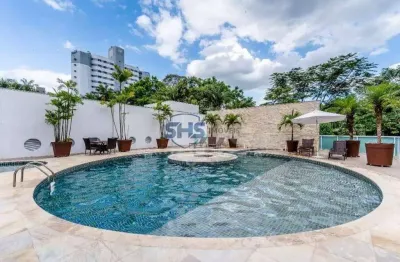 Apartamento com 3 dormitórios, 148 m² - venda por r$ 1.900.000,00 ou aluguel por r$ 7.730,00/mês - jardim blumenau - blumenau/sc