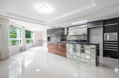 Apartamento com 3 dormitórios, 148 m² - venda por R$ 1.900.000,00 ou aluguel por R$ 7.730,00/mês - Jardim Blumenau - Blumenau/SC