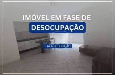 Apartamento com 1 dormitório para alugar, 51 m² por R$ 2.540,00/mês - Velha - Blumenau/SC