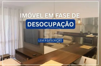 Apartamento com 2 dormitórios para alugar, 51 m² por R$ 3.420,00/mês - Fortaleza - Blumenau/SC