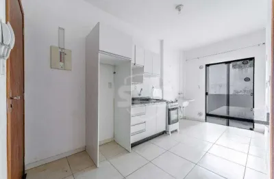 Apartamento com 1 dormitório para alugar, 29 m² por R$ 1.463,00/mês - Salto do Norte - Blumenau/SC