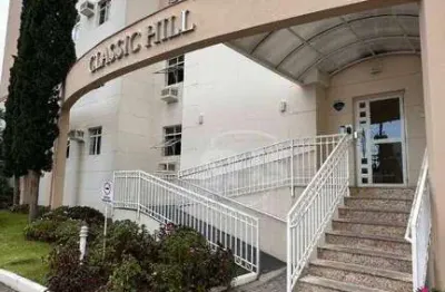 Apartamento com 2 dormitórios à venda, 45 m² por R$ 335.000,00 - Vila Nova - Blumenau/SC