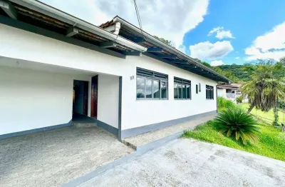 Casa com 3 dormitórios à venda, 160 m² por R$ 465.000,00 - Nova Esperança - Blumenau/SC