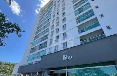 Apartamento com 2 dormitórios à venda, 70 m² por R$ 420.000,00 - Itoupava Norte - Blumenau/SC