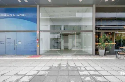 Loja para alugar, 61 m² por R$ 4.930,00/mês - Victor Konder - Blumenau/SC