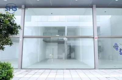 Loja para alugar, 63 m² por R$ 5.105,00/mês - Victor Konder - Blumenau/SC